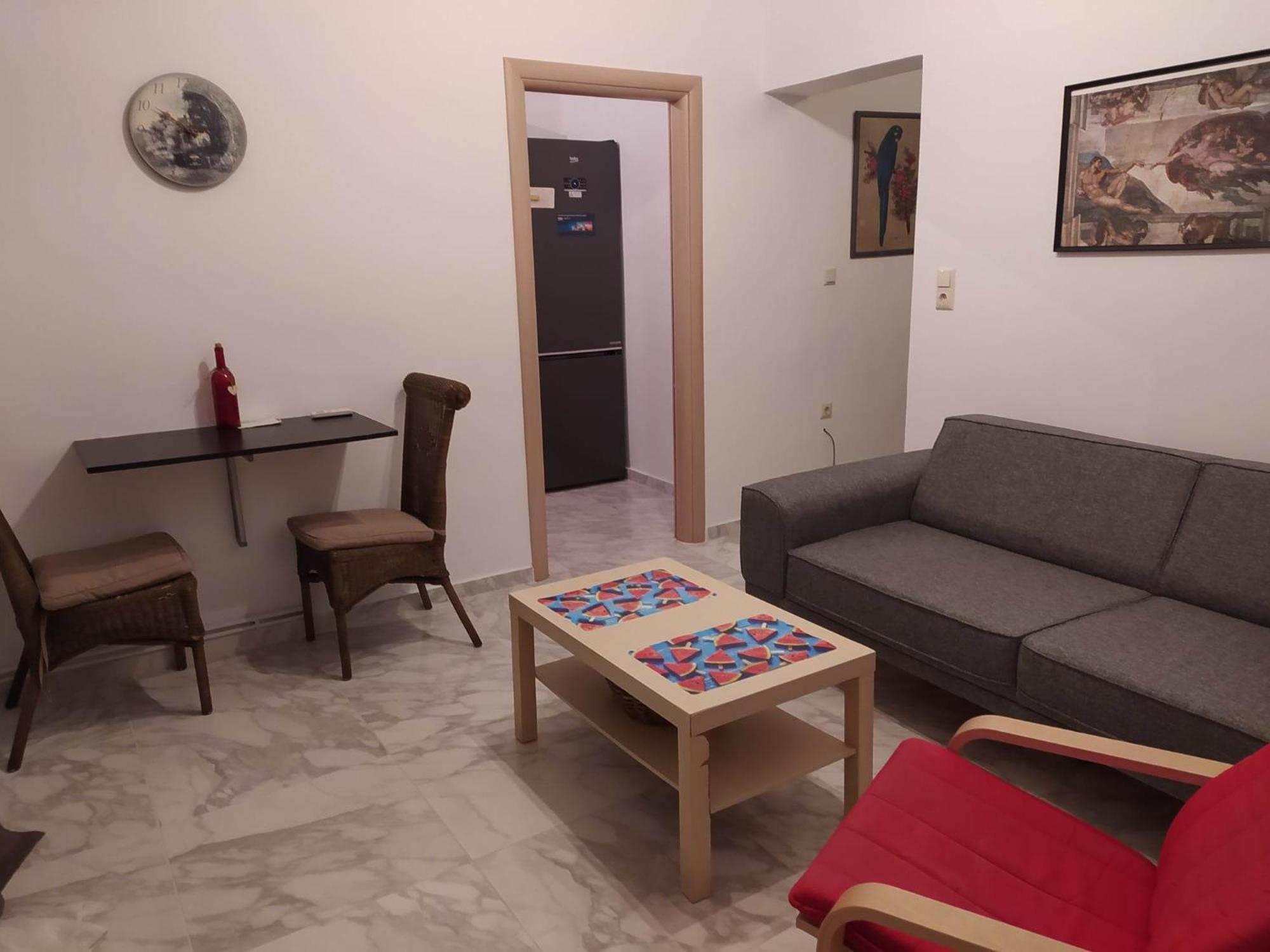 Asia'S Place Kavala Eksteriør billede