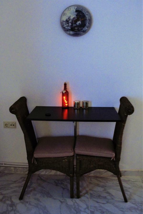 Asia'S Place Kavala Eksteriør billede